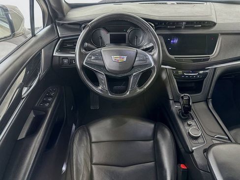 Used 2022 Cadillac XT5 Premium Luxury image 4