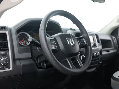 Used 2018 RAM 1500 Express w/ Black Ram 1500 Express Group image 27