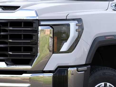 New 2026 GMC Sierra 2500 Pro w/ Convenience Package RWD image 10