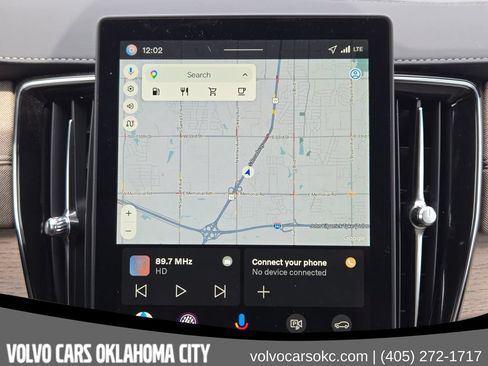 Used 2026 Volvo XC90 B6 Plus w/ Protection Package Premier AWD/4WD image 14