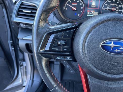 Used 2024 Subaru Forester Sport image 18