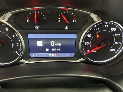 Certified 2024 GMC Terrain SLE w/ Driver Convenience Package AWD/4WD image 13