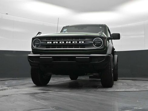New 2025 Ford Bronco Big Bend image 29