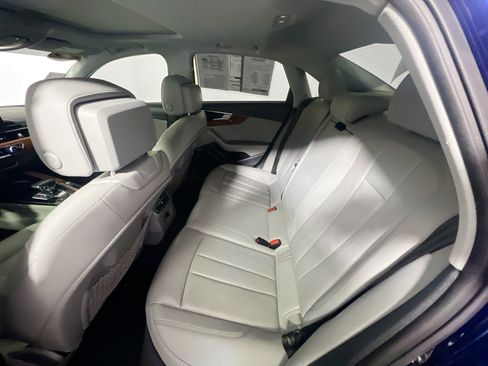 Used 2022 Audi A4 2.0T Premium w/ 18" Wheel Package image 29