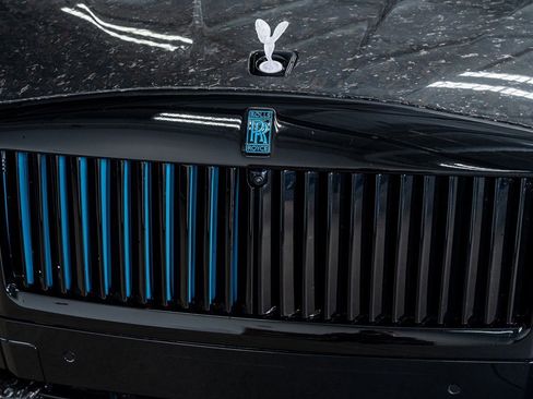 Used 2024 Rolls-Royce Spectre w/ Spectre Launch Package image 18