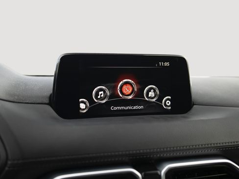 Used 2019 MAZDA CX-5 Touring image 8