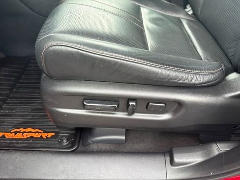 Used 2022 Honda Passport TrailSport image 13