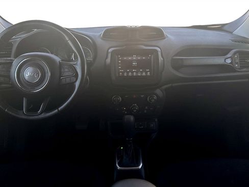 Used 2018 Jeep Renegade Altitude image 6