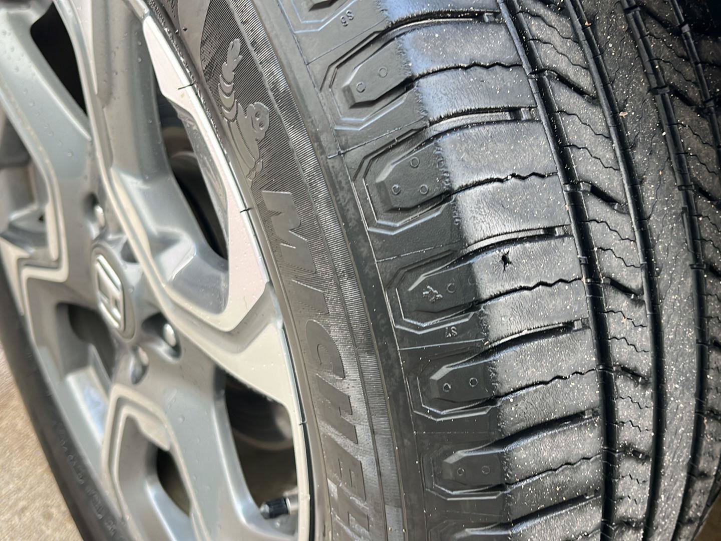 Used 2017 Honda CR-V EX-L image 34