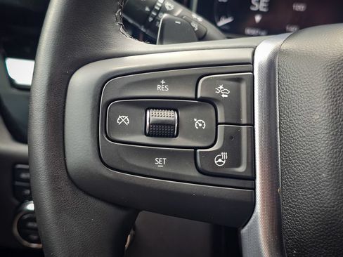 Used 2025 GMC Sierra 1500 Elevation w/ Preferred Package AWD/4WD image 19