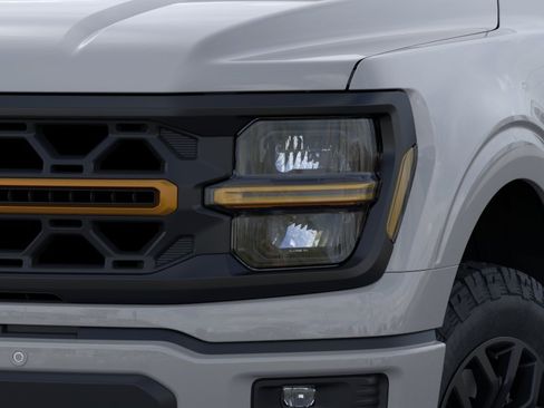 New 2026 Ford F150 Tremor w/ Bed Utility Package AWD/4WD image 18