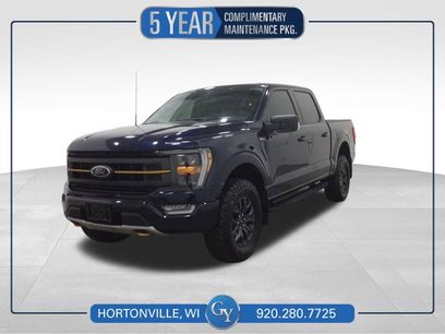 Used 2023 Ford F150 Tremor