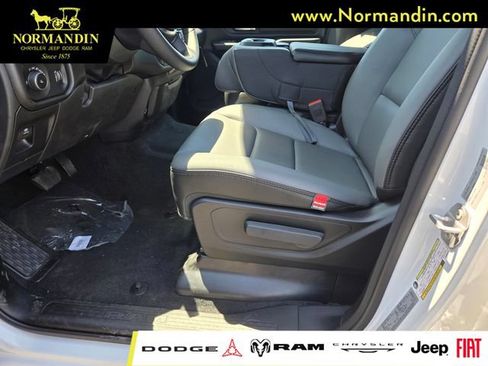 New 2026 RAM 1500 Tradesman AWD/4WD image 6