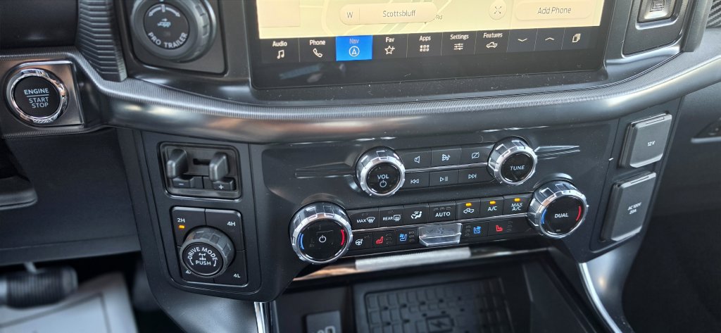 New 2026 Ford F150 Raptor AWD/4WD image 26