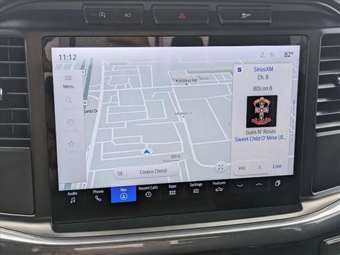 Used 2024 Ford F150 STX RWD image 13