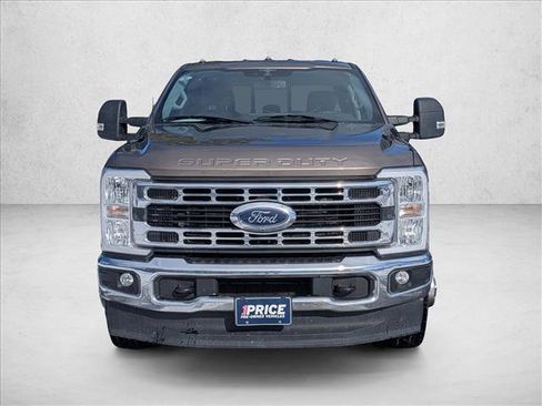Certified 2023 Ford F350 XLT w/ 360-Degree Camera Package image 2