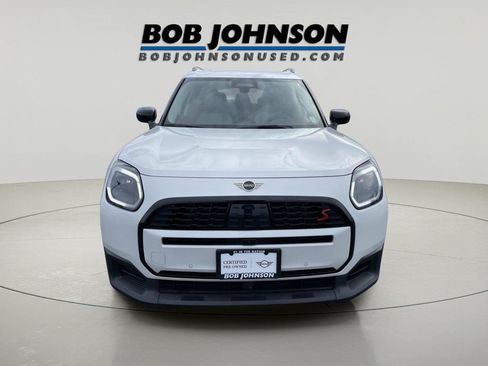 Used 2025 MINI Cooper Countryman S w/ Comfort Package Max AWD/4WD image 8