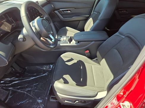 New 2026 MAZDA CX-5 Preferred AWD/4WD image 6