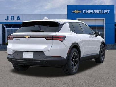 New 2026 Chevrolet Equinox EV LT