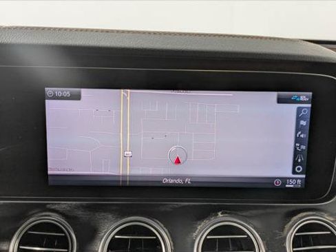 Used 2019 Mercedes-Benz E 53 AMG 4MATIC Sedan image 32