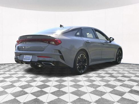 Used 2024 Kia K5 GT-Line image 17