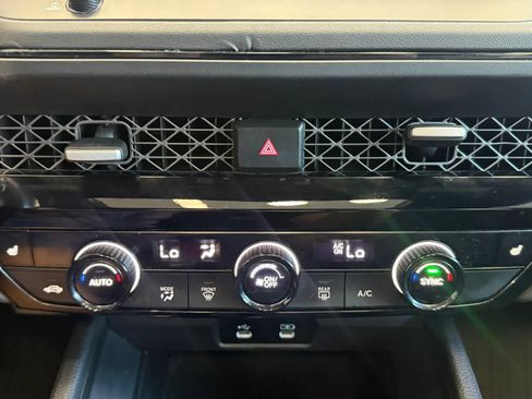Used 2023 Honda Accord Sport image 16