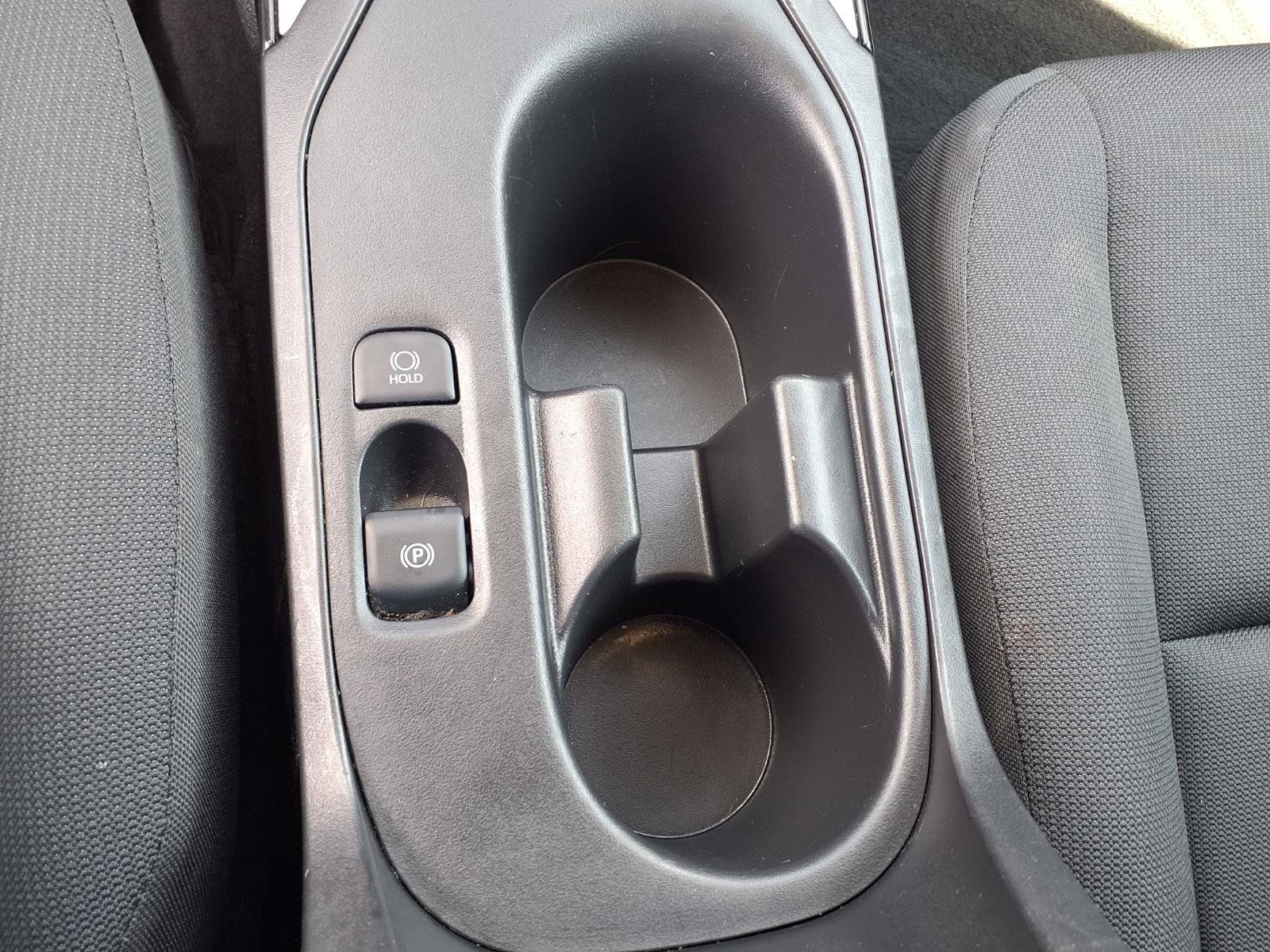 Used 2026 Toyota Corolla LE FWD image 17