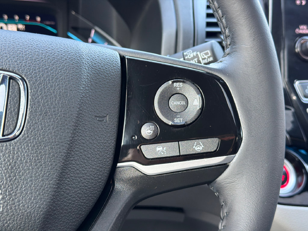 Used 2024 Honda Odyssey Elite image 24