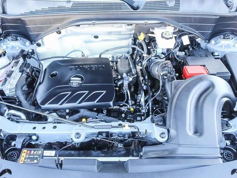 Used 2025 Chevrolet TrailBlazer ACTIV w/ Driver Confidence Package image 27