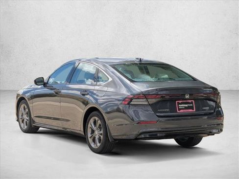 Used 2023 Honda Accord EX-L image 8