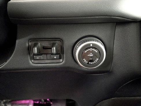 New 2025 Lincoln Navigator L Reserve w/ Jet Appearance Package AWD/4WD image 19