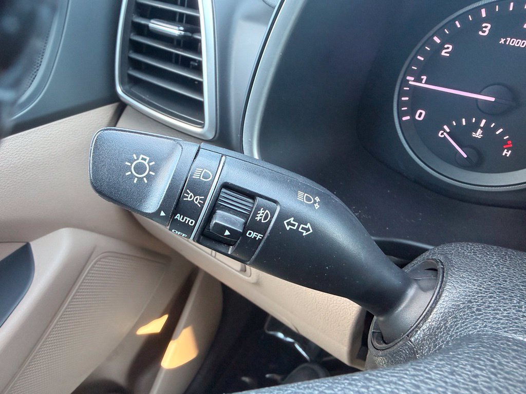Used 2021 Hyundai Tucson Limited AWD/4WD image 18