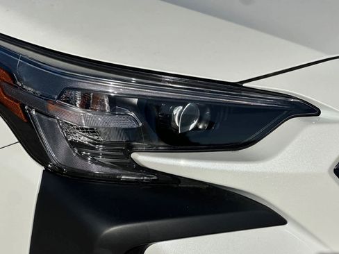 New 2025 Subaru Outback Premium image 28