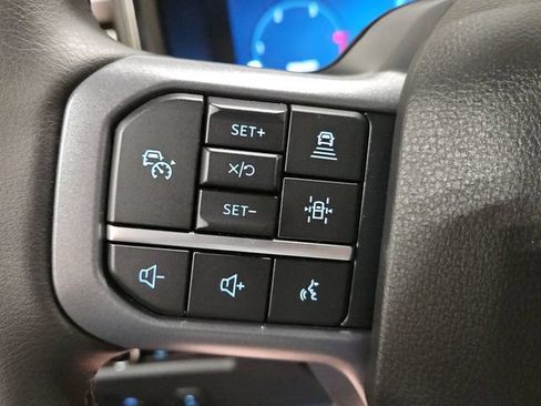 Used 2026 Ford F250 Lariat w/ Lariat Premium Package AWD/4WD image 29
