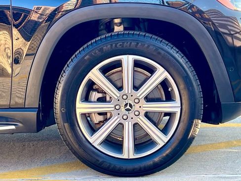 Certified 2022 Mercedes-Benz GLS 450 4MATIC image 11