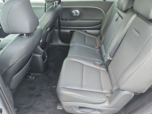 New 2026 Hyundai Ioniq 9 SEL AWD/4WD image 12