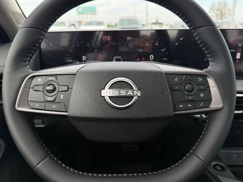New 2026 Nissan Sentra SV w/ SV Convenience Package image 21
