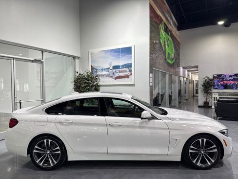 Used 2020 BMW 430i Gran Coupe w/ Convenience Package image 26