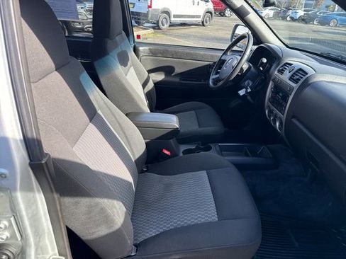 Used 2010 GMC Canyon SLT image 9