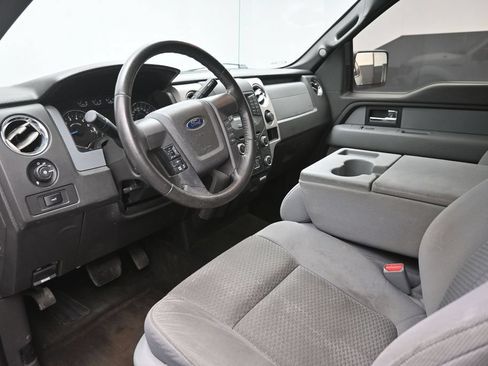Used 2014 Ford F150 XLT w/ Equipment Group 302A Luxury RWD image 18