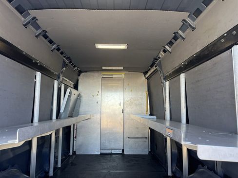 Used 2019 RAM ProMaster 3500 image 8