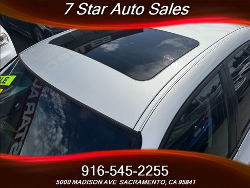 Used 2007 BMW 530i Sedan image 12