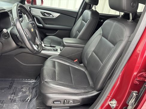 Used 2019 Chevrolet Blazer LT w/ Sound & Technology Package image 8