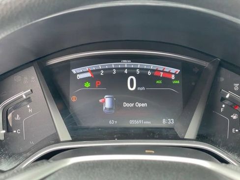 Used 2022 Honda CR-V EX image 19