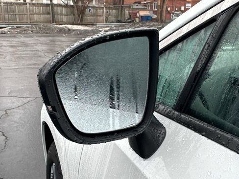 New 2026 Nissan Murano SL image 11