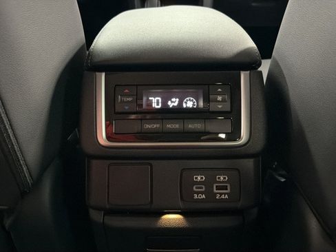 New 2026 Subaru Ascent Premium AWD/4WD image 33
