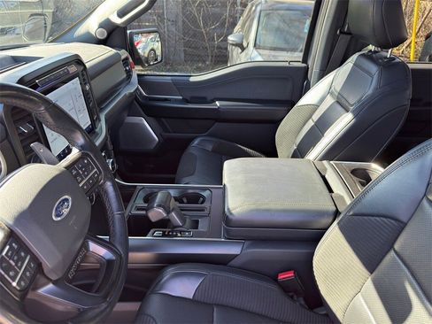 Used 2022 Ford F150 Raptor w/ Equipment Group 801A High image 16