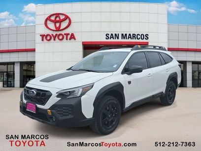 Used 2025 Subaru Outback Wilderness