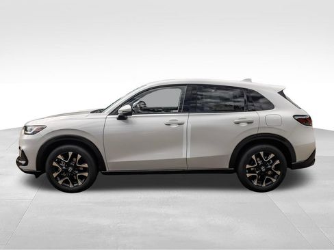 New 2027 Honda HR-V EX-L image 6