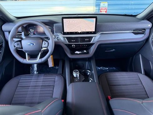 New 2026 Ford Explorer ST-Line AWD/4WD image 6